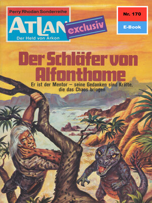 cover image of Atlan 170